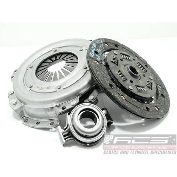 Zestaw sprzęgła Xtreme Clutch FIAT UNO 70 1.3 50KW (1983-1985)