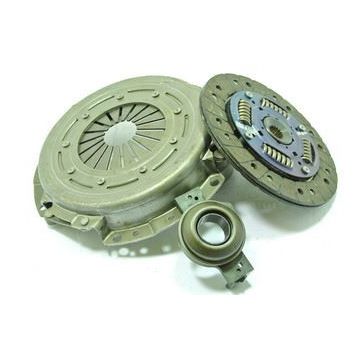 Zestaw sprzęgła Xtreme Clutch FIAT X 1/9 1.5 56KW (1985-1989)