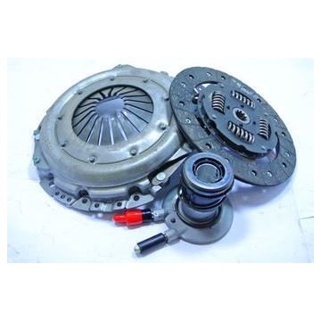 Zestaw sprzęgła Xtreme Clutch FORD AUSTRALIA F150 5.8 V8 All-wheel Drive 149KW (1991-1996)