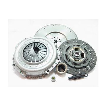 Zestaw sprzęgła Xtreme Clutch FORD AUSTRALIA F250 7.3 V8 All-wheel Drive 140KW (1991-1995)