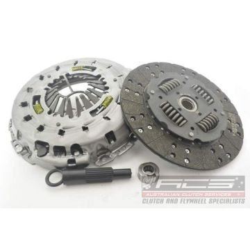 Zestaw sprzęgła Xtreme Clutch FORD AUSTRALIA FALCON 4.0 i XR6, G6E 195KW (2014-on)