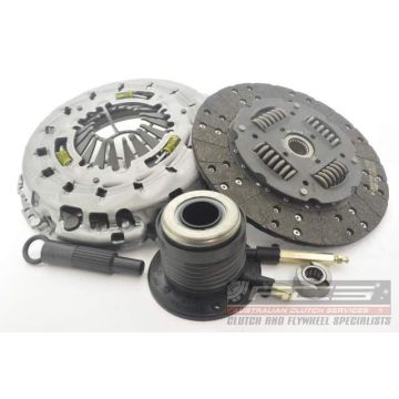 Zestaw sprzęgła Xtreme Clutch FORD AUSTRALIA FALCON 4.0 i XR6, G6E 195KW (2014-on)