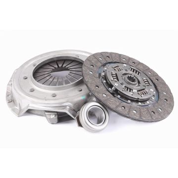 Zestaw sprzęgła Xtreme Clutch FORD AUSTRALIA FALCON 4.1 97KW (1986-1993)