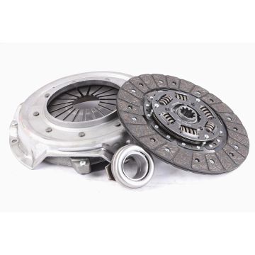 Zestaw sprzęgła Xtreme Clutch FORD AUSTRALIA FALCON 4.1 Efi 121KW (1986-1988)