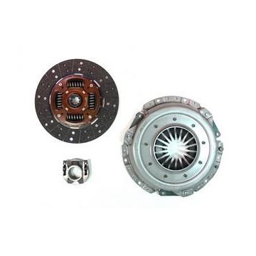 Zestaw sprzęgła Xtreme Clutch FORD AUSTRALIA FALCON 5.8 V8 GT 351ci 149KW (1972-1973)