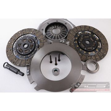 Zestaw sprzęgła Xtreme Clutch FORD AUSTRALIA FALCON 5.8 V8 GT 351ci 149KW (1972-1973)