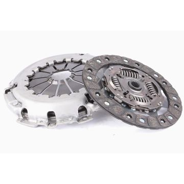 Zestaw sprzęgła Xtreme Clutch FORD AUSTRALIA FIESTA 1.6 i 74KW (2004-2008)