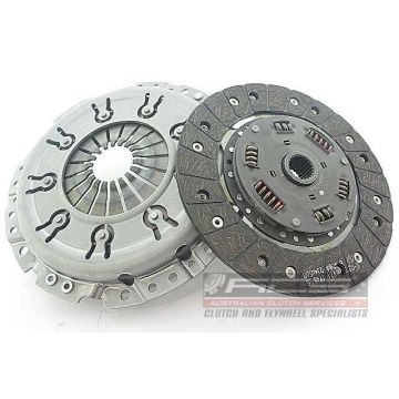 Zestaw sprzęgła Xtreme Clutch FORD AUSTRALIA FOCUS 2.0 i 107KW (2007-2009)