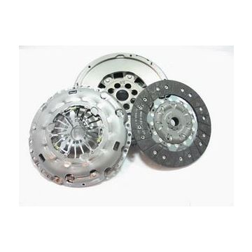 Zestaw sprzęgła Xtreme Clutch FORD AUSTRALIA FOCUS 2.0 TDCi 100KW (2007-2009)