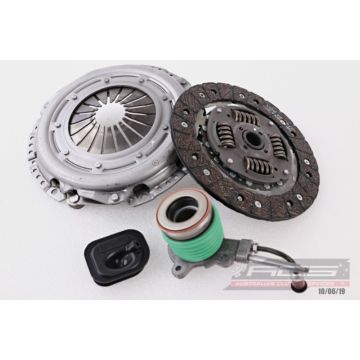 Zestaw sprzęgła Xtreme Clutch FORD AUSTRALIA MONDEO 2.5 (HE) 125KW (2000-2001)