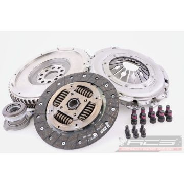 Zestaw sprzęgła Xtreme Clutch FORD AUSTRALIA MONDEO XR5 Turbo 162KW (2007-2015)