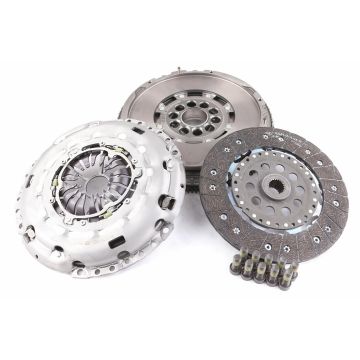 Zestaw sprzęgła Xtreme Clutch FORD AUSTRALIA MONDEO XR5 Turbo 162KW (2007-2015)