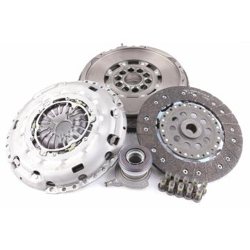 Zestaw sprzęgła Xtreme Clutch FORD AUSTRALIA MONDEO XR5 Turbo 162KW (2007-2015)
