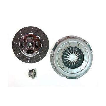 Zestaw sprzęgła Xtreme Clutch FORD AUSTRALIA TICKFORD TE 50 5.0 i V8 220KW (2000-2001)