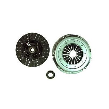 Zestaw sprzęgła Xtreme Clutch FORD AUSTRALIA TICKFORD TS 50 5.6 i V8 250KW (2001-2002)