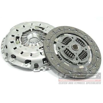 Zestaw sprzęgła Xtreme Clutch FORD AUSTRALIA TRANSIT 2.2 TDCi 85KW (2010-2014)