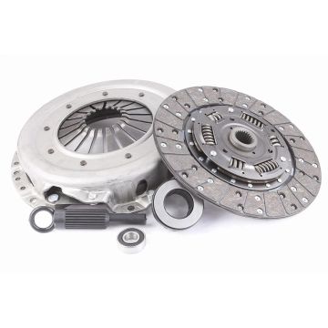Zestaw sprzęgła Xtreme Clutch FORD AUSTRALIA TRANSIT 2.5 TD 85KW (1999-2000)