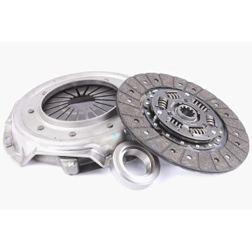 Zestaw sprzęgła Xtreme Clutch FORD AUSTRALIA TRANSIT 4.1 94KW (1977-1983)