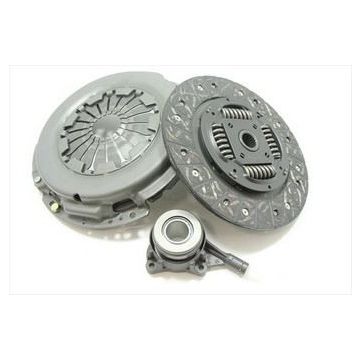 Zestaw sprzęgła Xtreme Clutch Ford TRANSIT 2.4 TDCi RWD 74KW (2006-2014)