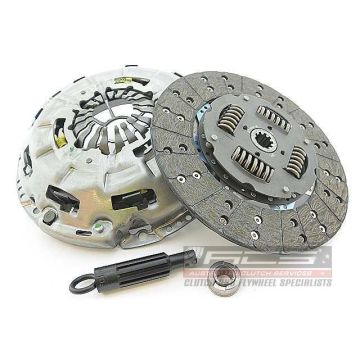 Zestaw sprzęgła Xtreme Clutch FPV FALCON 5.4 SUPER PURSUIT 290KW (2005-2007)