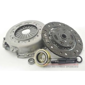 Zestaw sprzęgła Xtreme Clutch GREAT WALL X-SERIES 2.4 X240 All-wheel Drive (CC6461) 100KW (2010-2013)