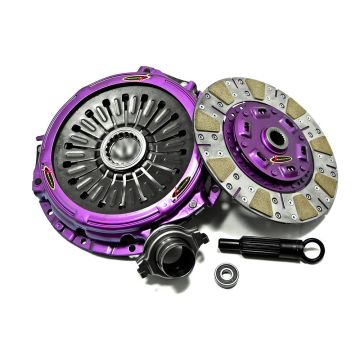 Zestaw sprzęgła Xtreme Clutch Heavy Duty Ceramic Mitsubishi LANCER EVO VIII (CT9A) 206KW (2003-2005)