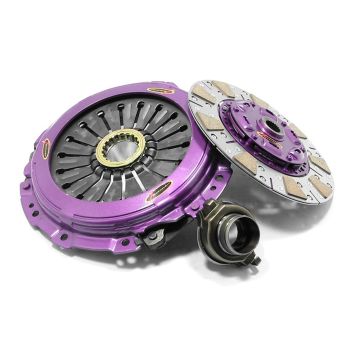 Zestaw sprzęgła Xtreme Clutch Heavy Duty Ceramic Subaru WRX 2,5 WRX STi 2.5 AWD 221KW (2014-on)