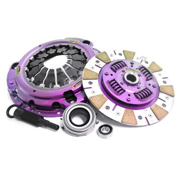 Zestaw sprzęgła Xtreme Clutch Heavy Duty Ceramic Toyota 86 2.0 (ZN6AC_, ZN6BC_) 147KW (2012-on)