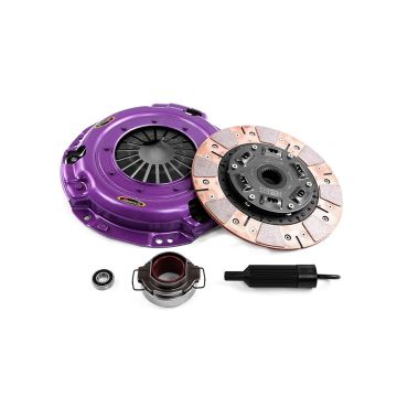 Zestaw sprzęgła Xtreme Clutch Heavy Duty Ceramic Toyota ALTEZZA GITA 2.0 (GXE10) 114KW (1999-2001)