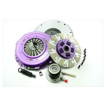 Zestaw sprzęgła Xtreme Clutch Heavy Duty Ceramic VAUXHALL MONARO 6.0 362KW (2006-2007)