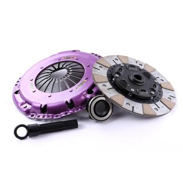 Zestaw sprzęgła Xtreme Clutch Heavy Duty Ceramic Volkswagen VENTO 2.8 VR6 128KW (1992-1998)
