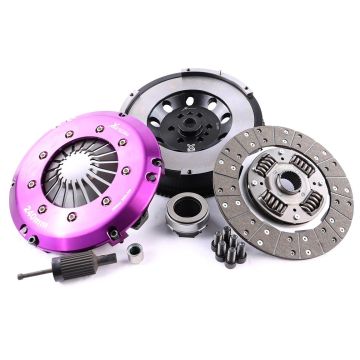 Zestaw sprzęgła Xtreme Clutch Heavy Duty Organic BMW 1 M 250KW (2011-2012)