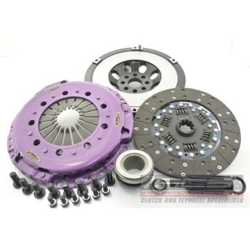 Zestaw sprzęgła Xtreme Clutch Heavy Duty Organic BMW 3 M3 3.2 252KW (2001-2006)