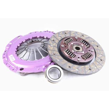 Zestaw sprzęgła Xtreme Clutch Heavy Duty Organic DAEWOO TACUMA 2.0 94KW (2000-2004)