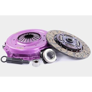 Zestaw sprzęgła Xtreme Clutch Heavy Duty Organic FORD AUSTRALIA FALCON 5.8 V8 GT 351ci 149KW (1972-1973)