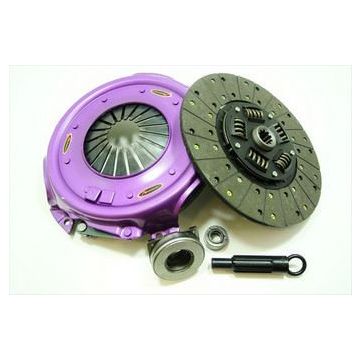 Zestaw sprzęgła Xtreme Clutch Heavy Duty Organic FORD AUSTRALIA FALCON 5.8 V8 GT 351ci 149KW (1972-1973)