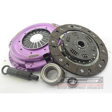 Zestaw sprzęgła Xtreme Clutch Heavy Duty Organic Honda ORTHIA / PARTNER 2.0 110KW (1995-2001)