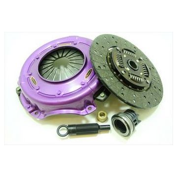 Zestaw sprzęgła Xtreme Clutch Heavy Duty Organic HSV SENATOR 5.0 i V8 185KW (1995-1997)