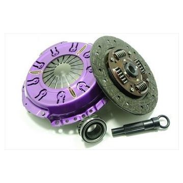 Zestaw sprzęgła Xtreme Clutch Heavy Duty Organic KIA RIO 1.6 CVVT 82KW (2005-2012)