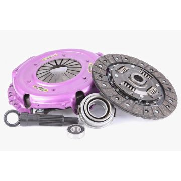 Zestaw sprzęgła Xtreme Clutch Heavy Duty Organic Mazda E-SERIE E1400 47KW (1984-1988)
