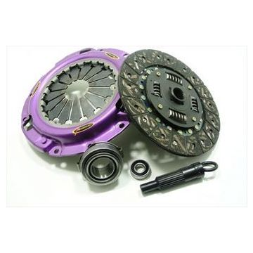 Zestaw sprzęgła Xtreme Clutch Heavy Duty Organic Mazda E-SERIE E2200 D 4WD 47KW (1987-2003)