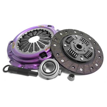 Zestaw sprzęgła Xtreme Clutch Heavy Duty Organic Mazda MX-5 1.5 96KW (2015-on)