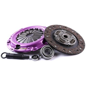 Zestaw sprzęgła Xtreme Clutch Heavy Duty Organic Mazda MX-5 1.8 i Turbo 157KW (2002-2002)