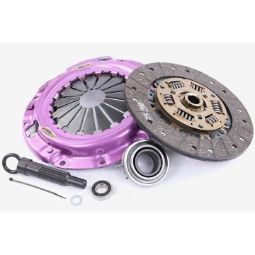 Zestaw sprzęgła Xtreme Clutch Heavy Duty Organic Mitsubishi TRITON 2.4 i 97KW (1996-2006)