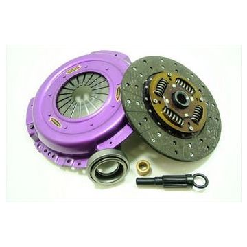 Zestaw sprzęgła Xtreme Clutch Heavy Duty Organic Nissan 300 ZX 3.0 Turbo 149KW (1987-1990)