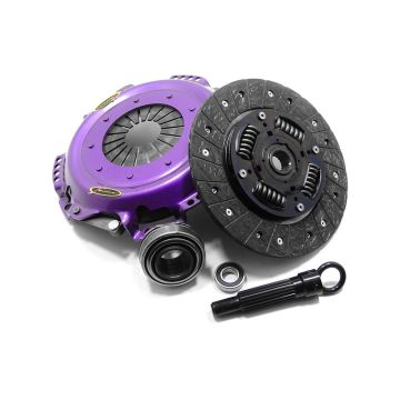 Zestaw sprzęgła Xtreme Clutch Heavy Duty Organic ROVER 200 216 GTi 90KW (1990-1995)
