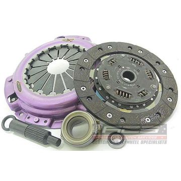 Zestaw sprzęgła Xtreme Clutch Heavy Duty Organic ROVER 800 820 I/SI (RS) 100KW (1992-1999)
