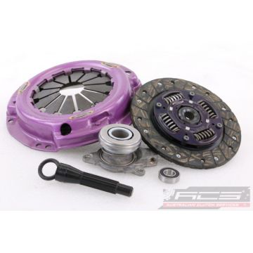 Zestaw sprzęgła Xtreme Clutch Heavy Duty Organic Suzuki SWIFT 1.5 (RS 415) 75KW (2005-2011)