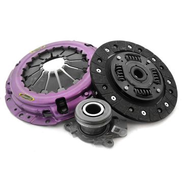 Zestaw sprzęgła Xtreme Clutch Heavy Duty Organic Suzuki SX4 1.6 AWD (RW 416) 79KW (2007-2011)