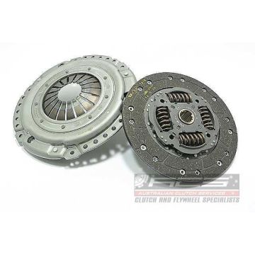 Zestaw sprzęgła Xtreme Clutch HOLDEN ASTRA 2.0 i Turbo 147KW (2003-2004)